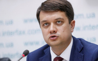 Разумков  прокомментировал, как должны проходить выборы в ОРДЛО