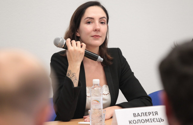 У Мін’юсті прокоментували зміни до закону про безоплатну правову допомогу