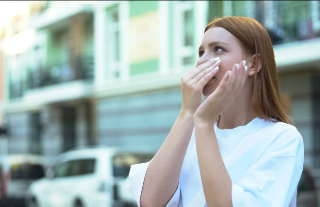 На Сумщині стався викид отруйної речовини: людей закликають не залишати будинки