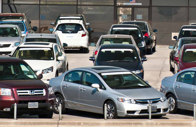 Доступность и надежность: назван рейтинг экономически выгодных автомобилей