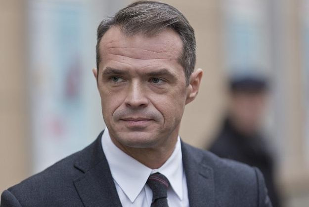 Экс-главу Укравтодора Новака подозревают в корупции: в офисах «Укравтодора» проходят обыски