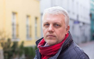 Світ повинен побачити справжніх убивць Шеремета, — Зеленський