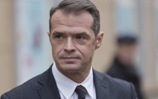 Бывший глава «Укравтодора» Новак брал взятки и отмывал деньги: САП