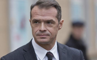 Экс-главу Укравтодора Новака подозревают в корупции: в офисах «Укравтодора» проходят обыски