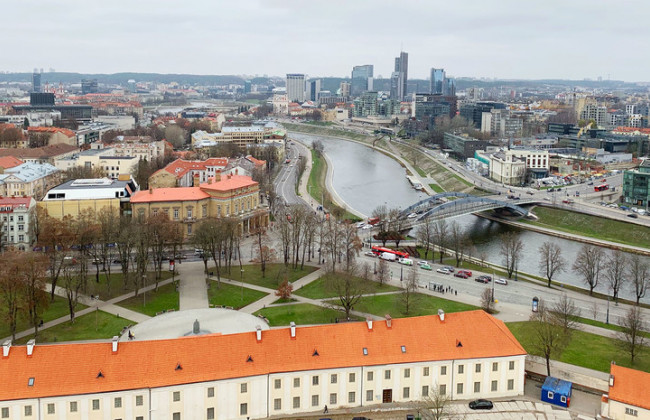 Одна з країн скасувала самоізоляцію для прибулих з України