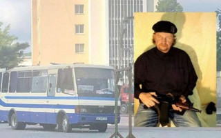 Был зоозащитником и избивал семью: стали известны новые подробности жизни луцкого террориста