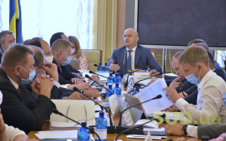 Комитет правовой политики поддержал президентский вариант создания ВККС