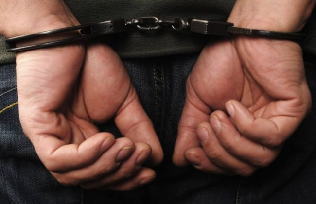 В Харькове задержан сообщник луцкого террориста