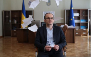 Мін’юст запускає новий реєстр юридичних та фізичних осіб: Малюська назвав переваги