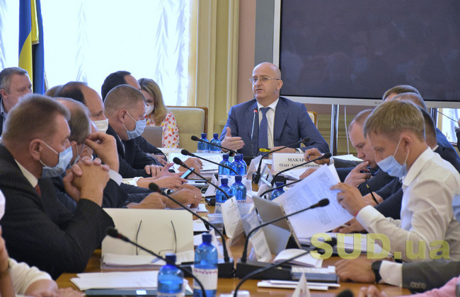 Комитет правовой политики поддержал президентский вариант создания ВККС