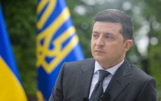 Захоплення заручників в Луцьку: Зеленський відреагував на ситуацію