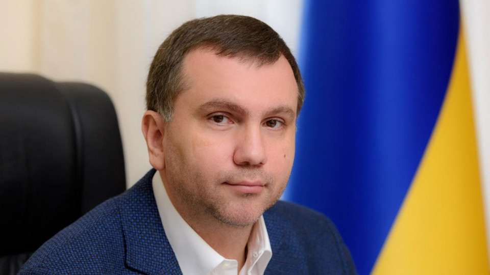 Глава ОАСК Павел Вовк заявил о попытке захвата судебной власти по заказу иностранных государств