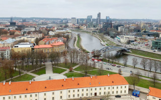 Одна з країн скасувала самоізоляцію для прибулих з України