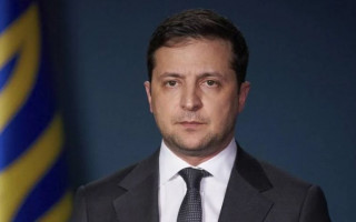 Зеленский выполнил требование луцкого террориста, видео