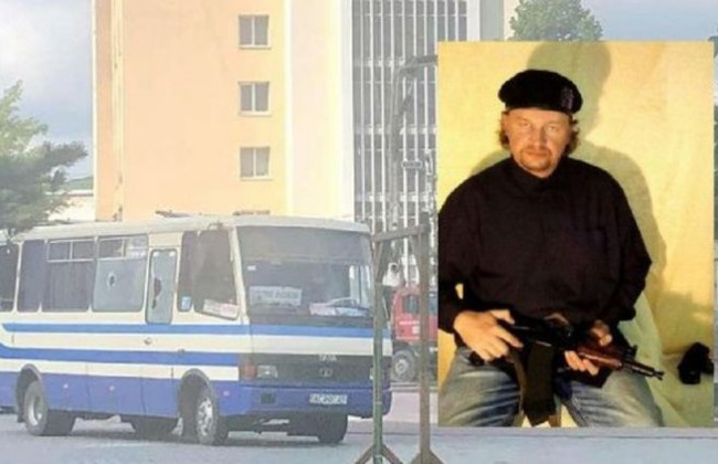 Был зоозащитником и избивал семью: стали известны новые подробности жизни луцкого террориста