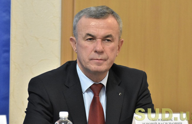 Голова ДСА розповів, як ремонтуються приміщення судів та які суди потребують реконструкції