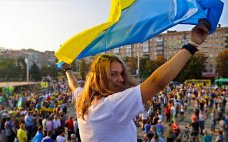 Рада визначила основні засади молодіжної політики