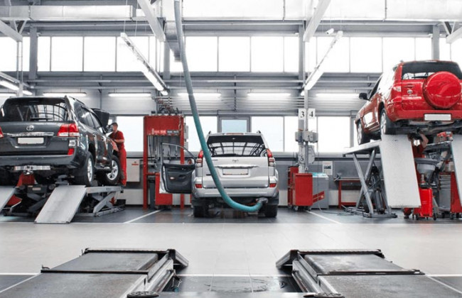 Названы главные признаки того, что автомобиль пора срочно ремонтировать