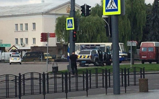 Захват заложников в Луцке: появилась новая информация о нападающем, фото