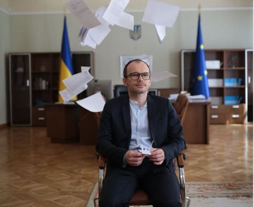 Мін’юст запускає новий реєстр юридичних та фізичних осіб: Малюська назвав переваги