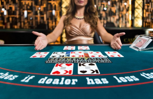 До вересня гральний бізнес не легалізують: подробиці