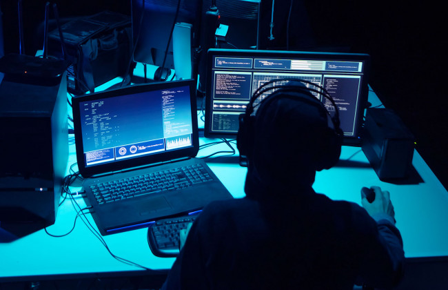 Волинський хакер вимагав тисячі доларів з австрійців