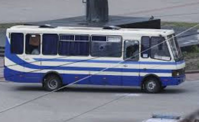 Захват заложников в Луцке: в СБУ сделали важное заявление