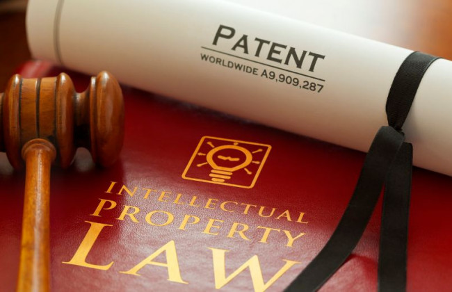 Парламент прийняв закон щодо реформи патентного законодавства