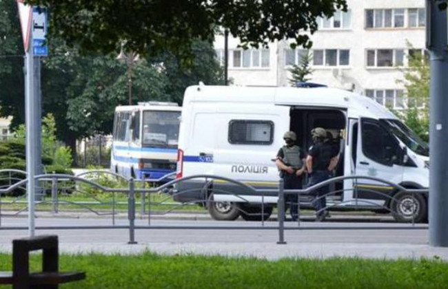 Захоплення заручників у Луцьку: є нові подробиці