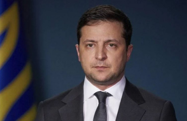 Зеленский выполнил требование луцкого террориста, видео