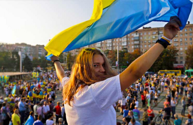 Рада визначила основні засади молодіжної політики