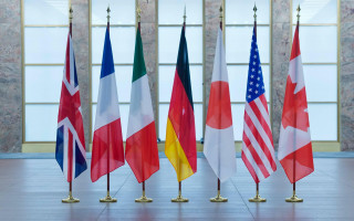 У США підготували резолюцію проти участі Росії в саміті G7