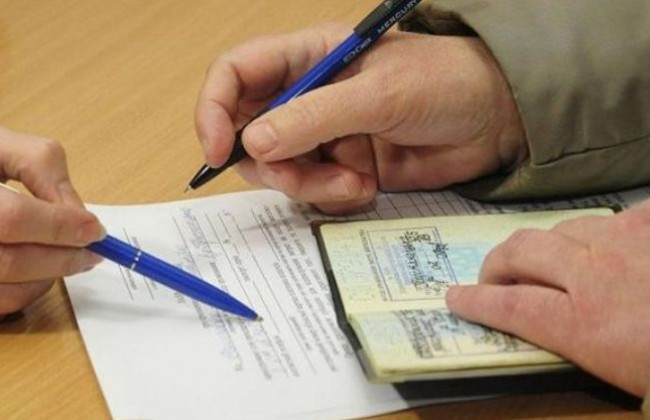 Кабмин изменил порядок регистрации места проживания ребенка