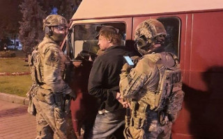 Стало известно, как чувствуют себя вчерашние заложники луцкого террориста