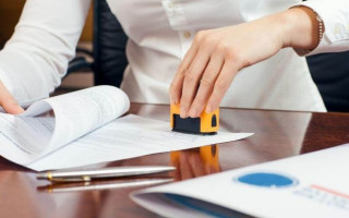 Засвідчення копій документів: Хмельницький окружний адмінсуд роз’яснив головні нюанси
