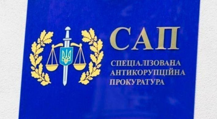 Справа колишнього очільника поліції Одещини: є нові деталі