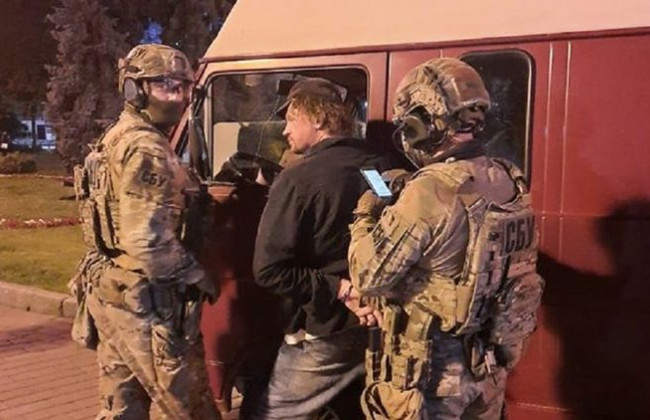 Стало известно, как чувствуют себя вчерашние заложники луцкого террориста