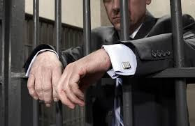 Адвоката засуджено до 10 років позбавлення волі з конфіскацією майна за крадіжку 6 млн грн