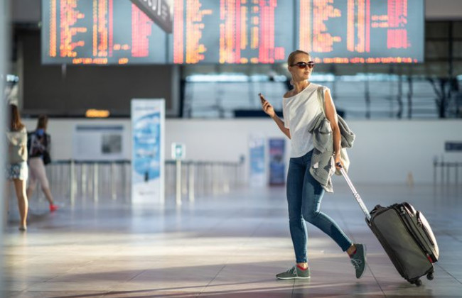 Україна вводить безвіз з шістьма країнами: указ Президента