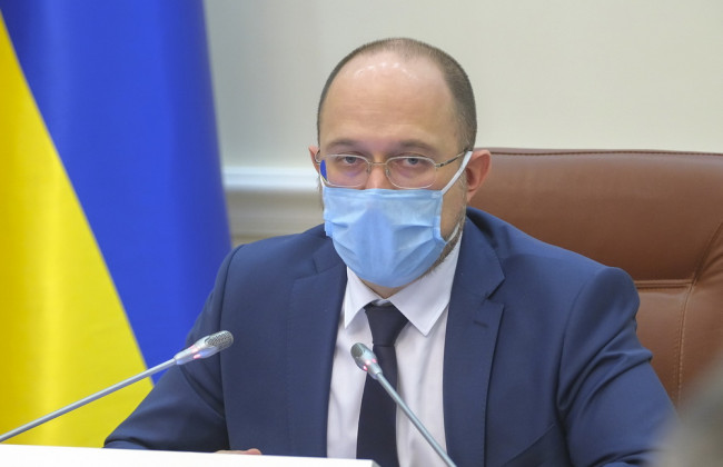 Карантин в Украине продлят до 31 августа