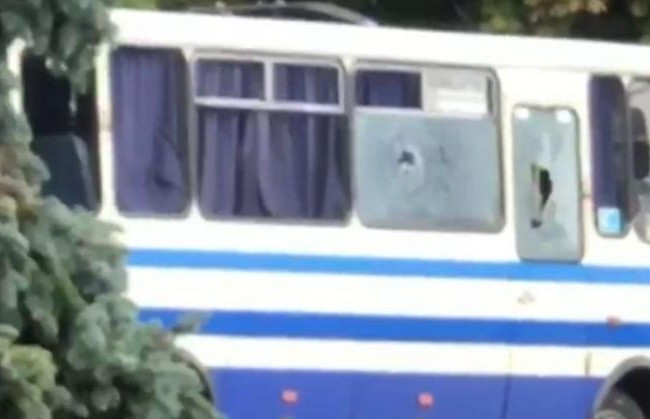 Не йде на контакт: дружину луцького терориста не вдалося допитати