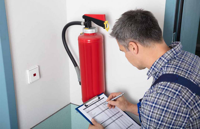 За препятствование проверкам пожарной и техногенной безопасности установят ответственность