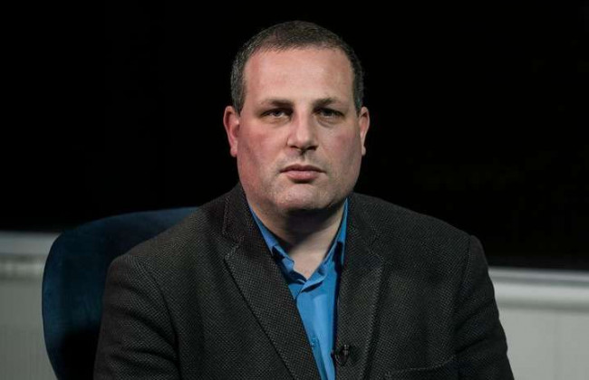 Венедиктова назначила и.о. руководителя департамента по «делам Майдана»