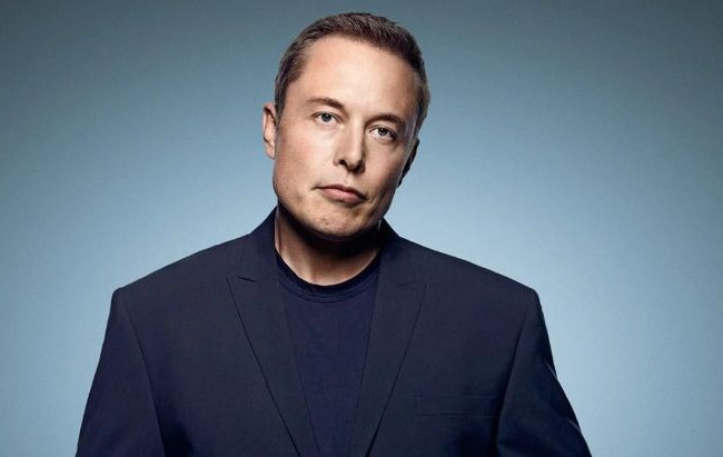 Илон Маск отреагировал на теракт в Луцке