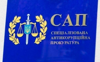 Справа колишнього очільника поліції Одещини: є нові деталі