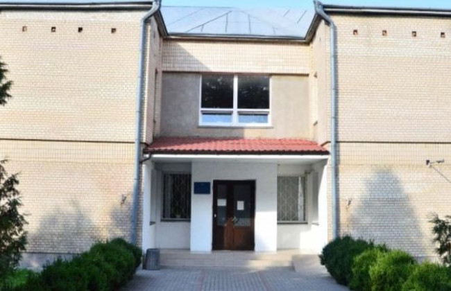 У райсуді на Хмельниччині виявили COVID-19