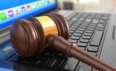 «Ніякого відключення не відбудеться»: як у ДСА лишили суди без інтернету