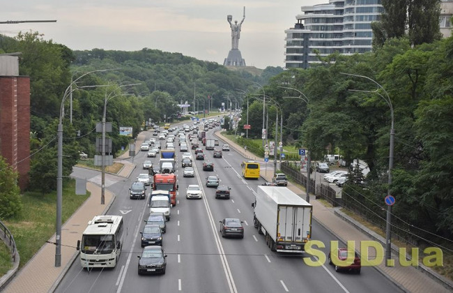 Відповідальність за управління автомобілем в стані сп’яніння: судді звернулися до Разумкова з проханням внести зміни до законодавства