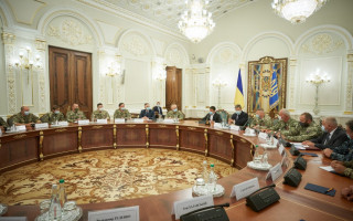 В Україні запровадять новий вид військової служби