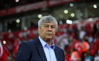 ФК «Динамо» возглавил бывший тренер «горняков» Мирча Луческу